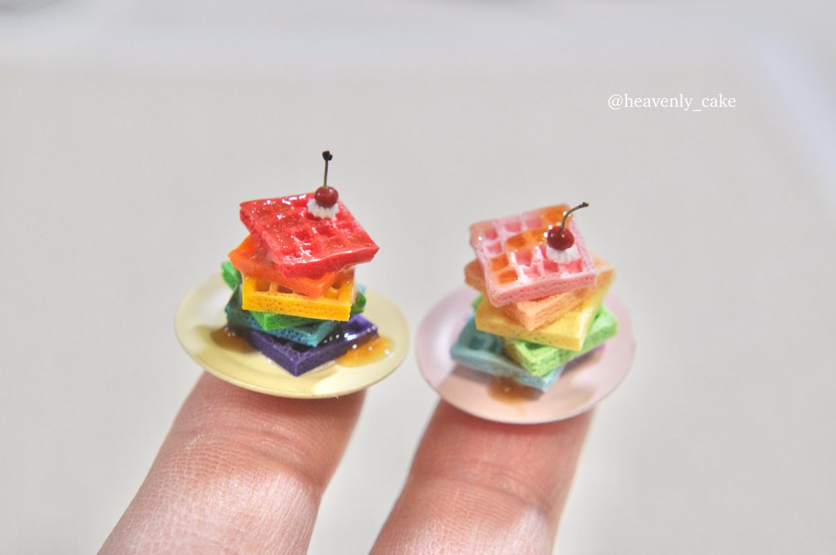 minneにて販売中🧇🍒🍒

#ミニチュア
#ミニチュアフード