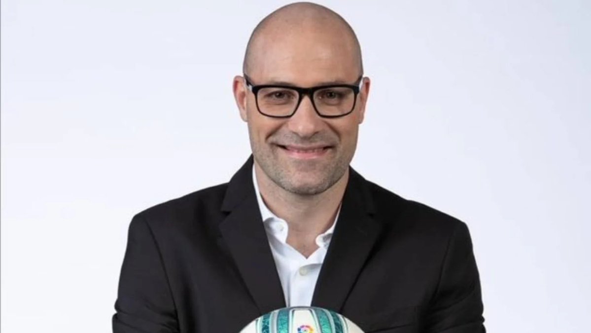 Fran Martínez tweet media