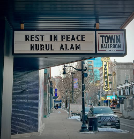 No one deserves this level of cruelty. Rest in Peace, Nurul Alam.