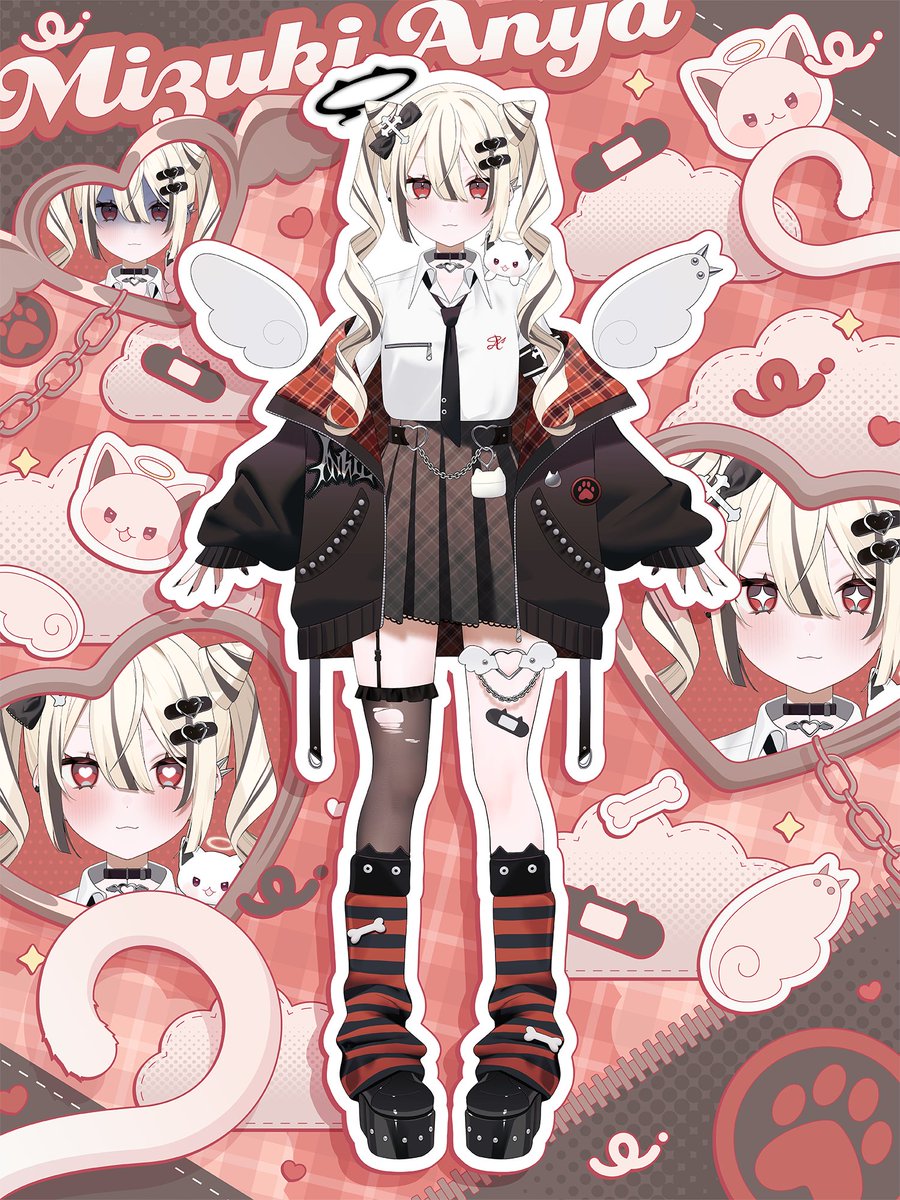 きつねの嫁入り@C107【1日目西2し-04a】 (@PqsU23) / Posts / X