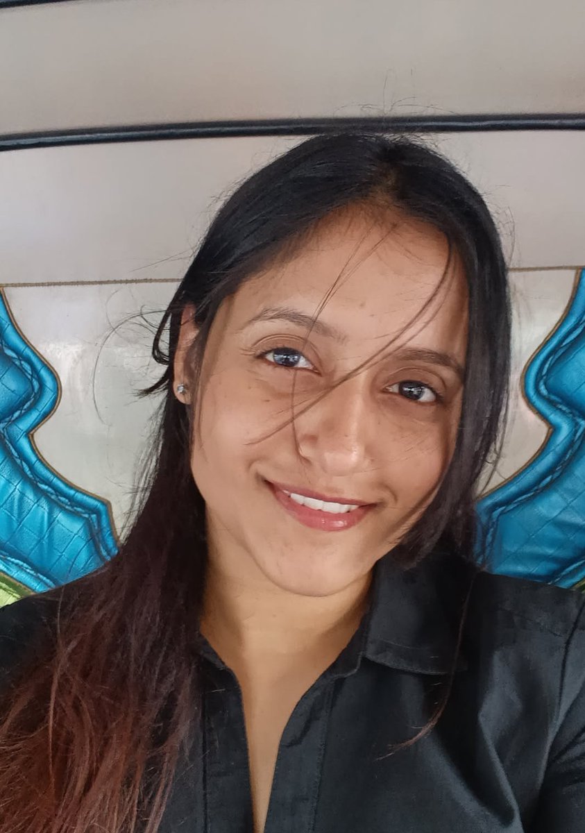 Ananya Singh tweet media