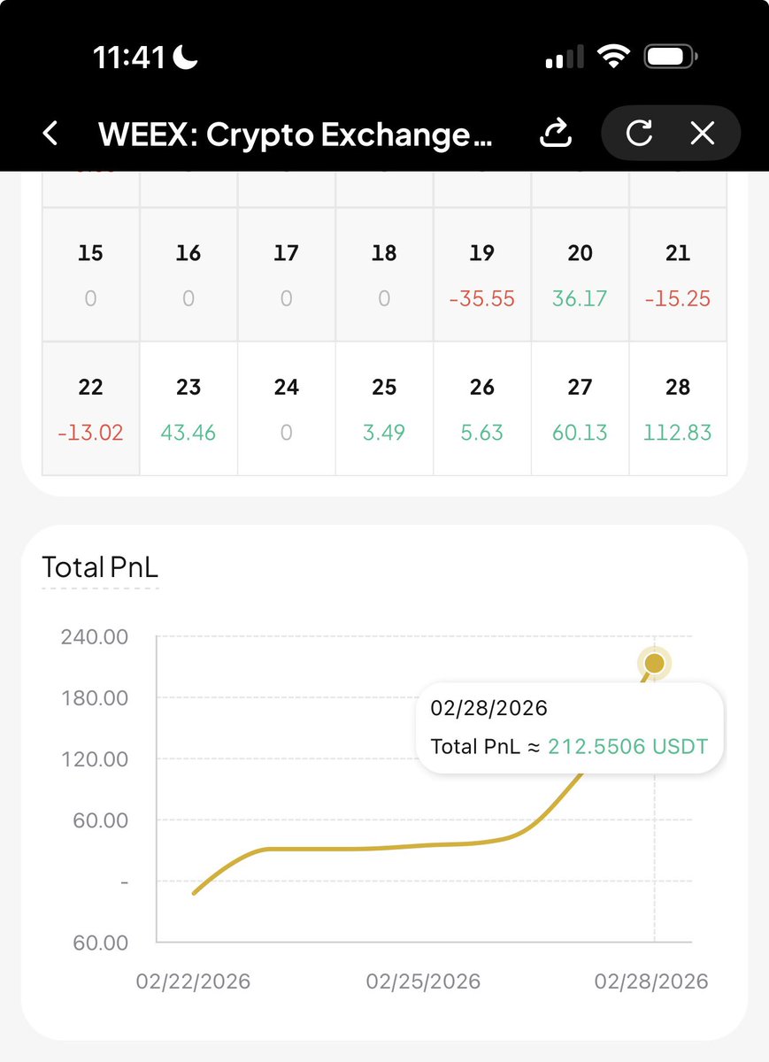 Ahmed XM tweet media