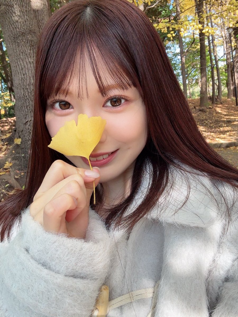 月刊石川澪vol.18発売中です🍃