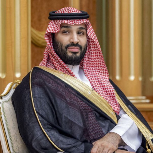 pubity's tweet image. Saudi Arabia announces it is ready to join US in the war against Iran