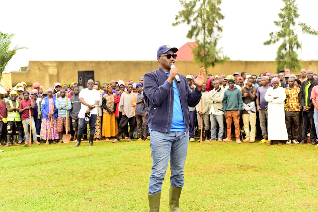 Rwamagana District tweet media