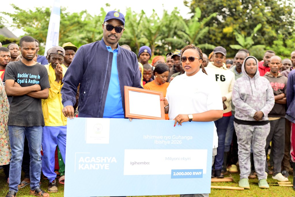 Rwamagana District tweet media