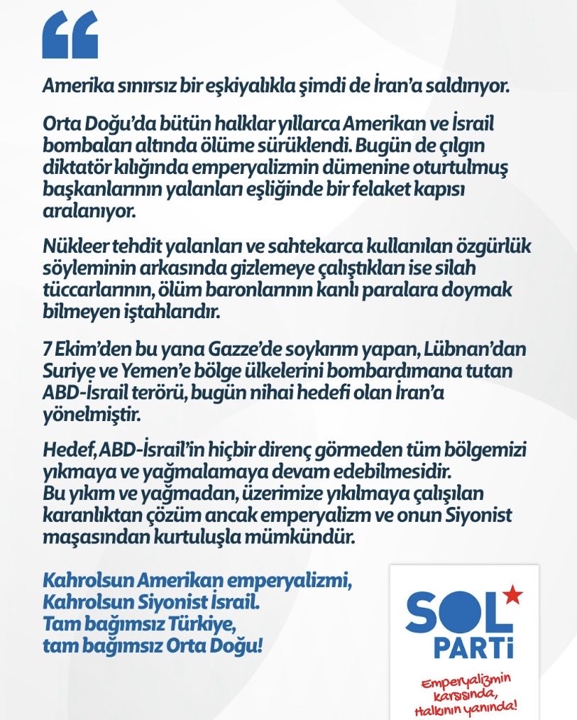 Kahrolsun abd ve siyonist israil