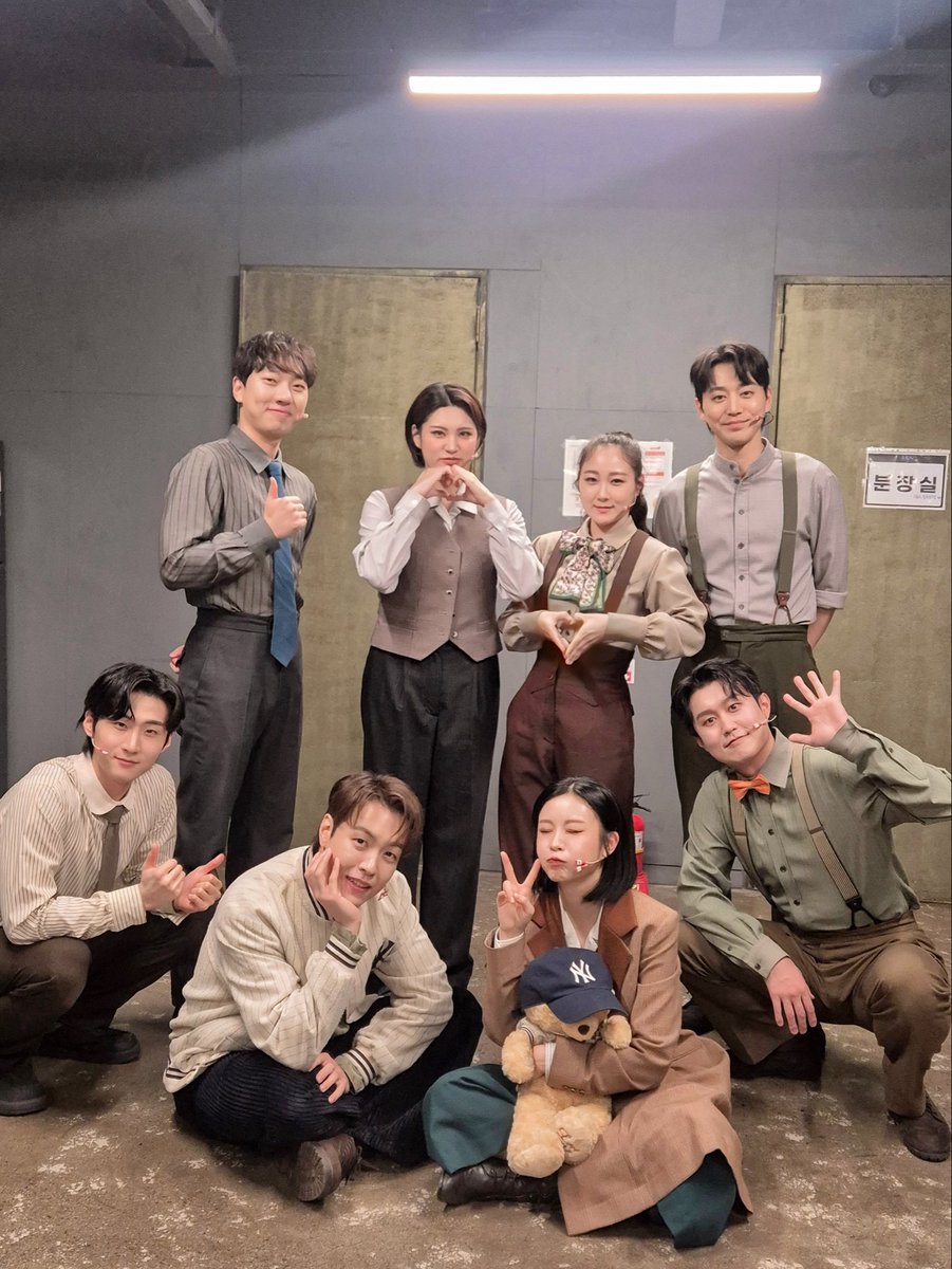 HJ컬쳐(주) tweet media