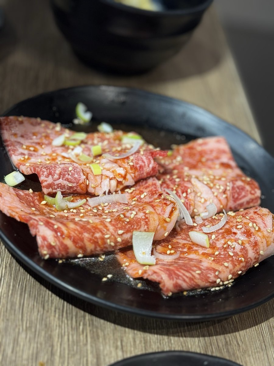 MxxTOP's tweet photo. 誕生日なので焼肉
ご馳走様です💕 https://t.co/LaZ21uFcEa