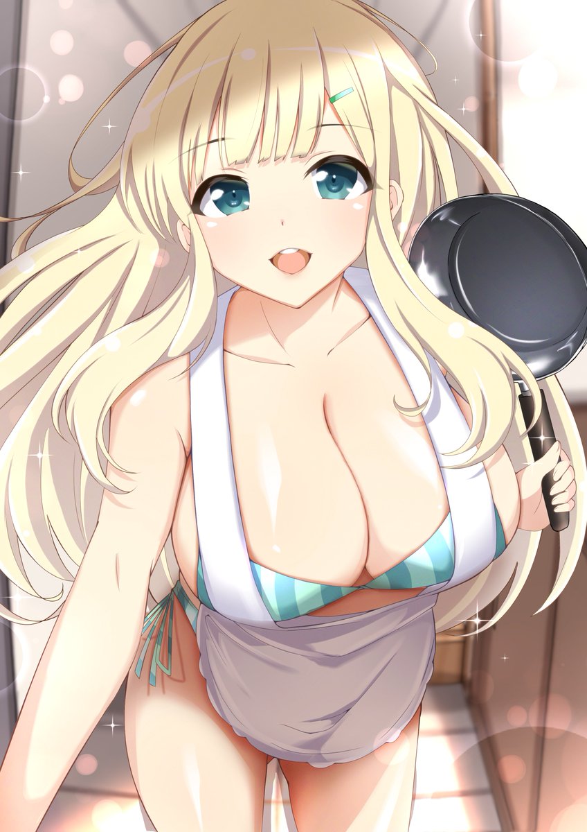 ボッネ tweet media