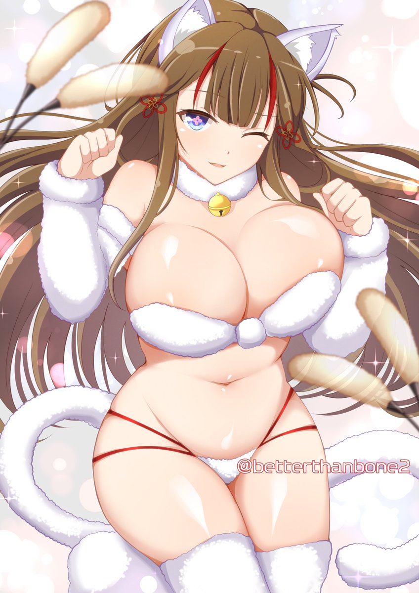 ボッネ tweet media