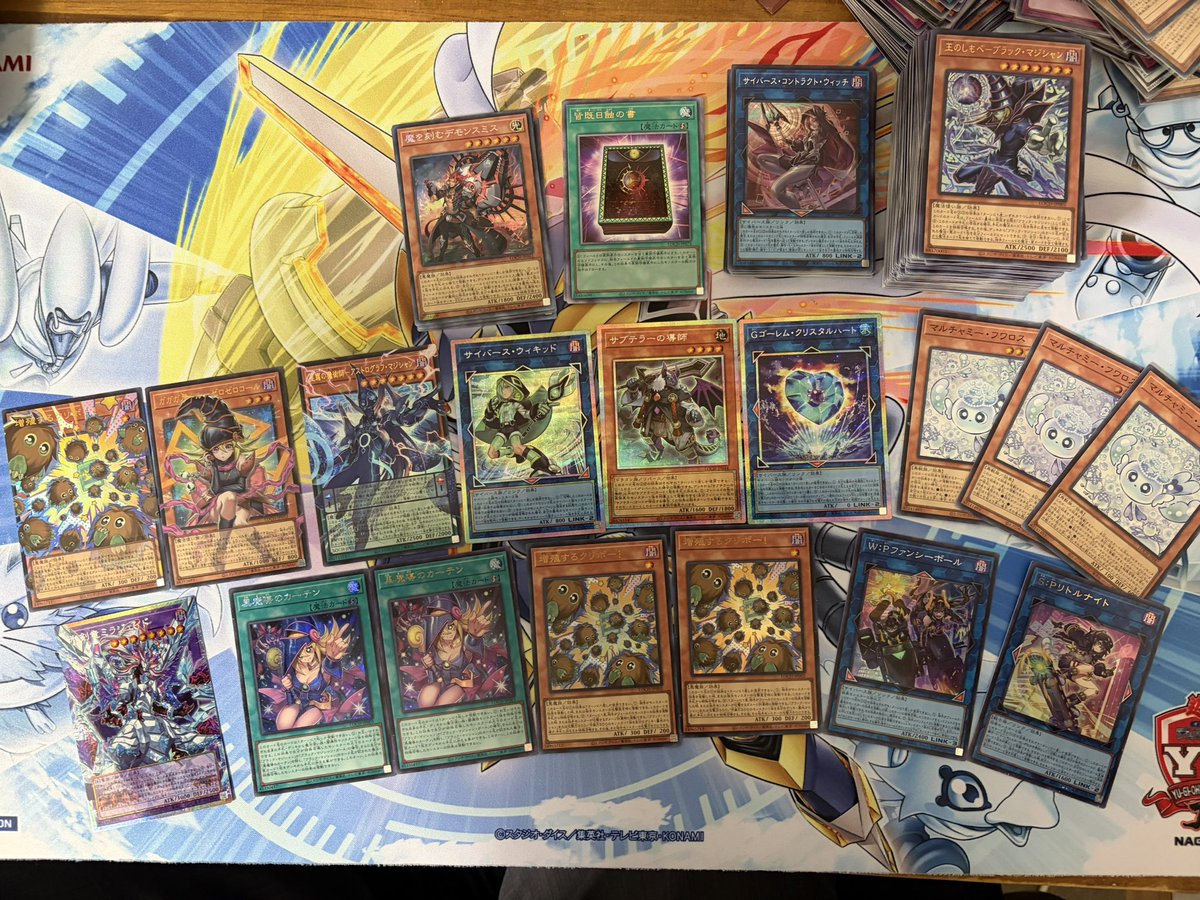 ろろろんど tweet media