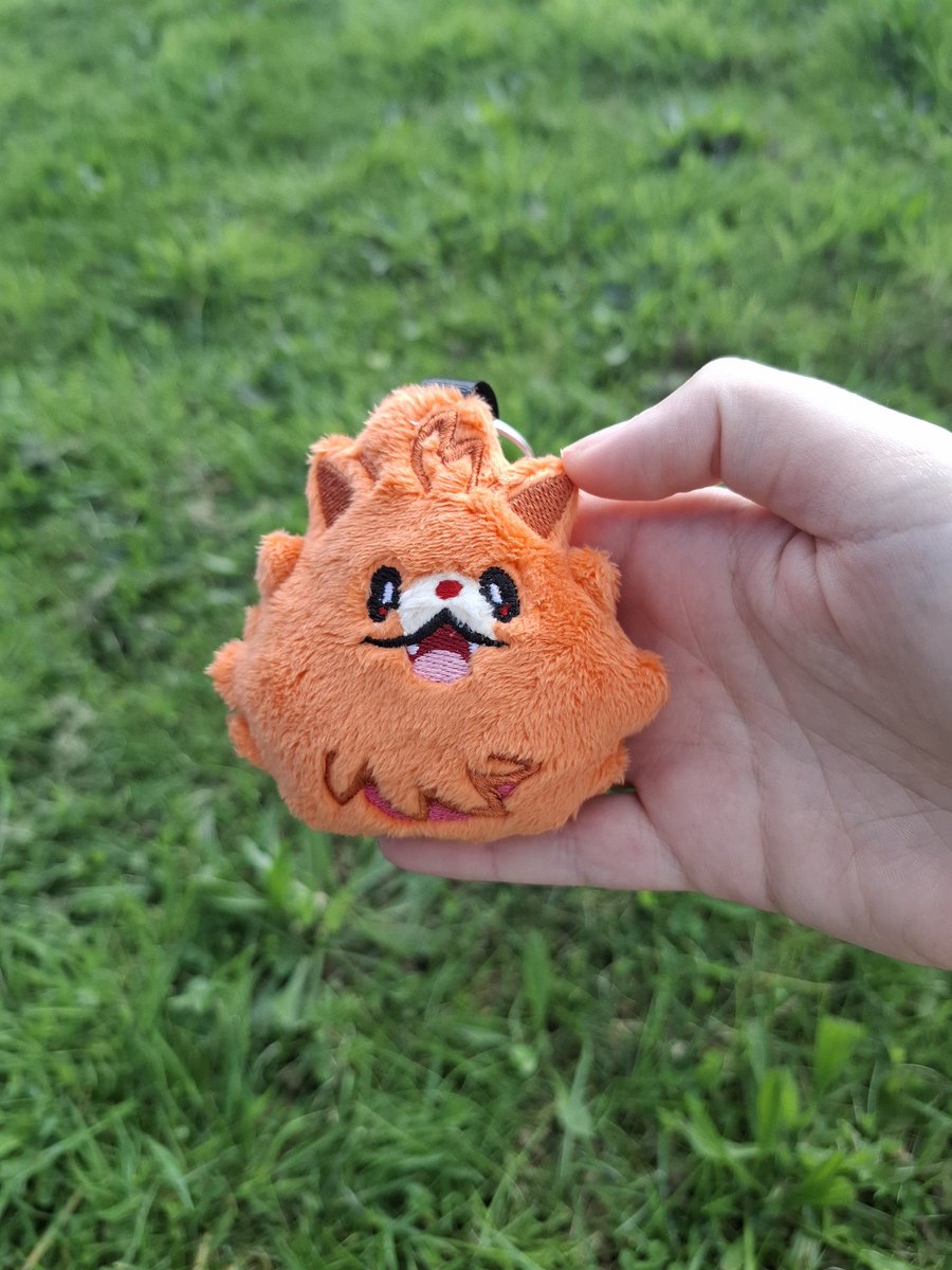 Miss Gaeriel 🌸 Plush Comms close tweet media