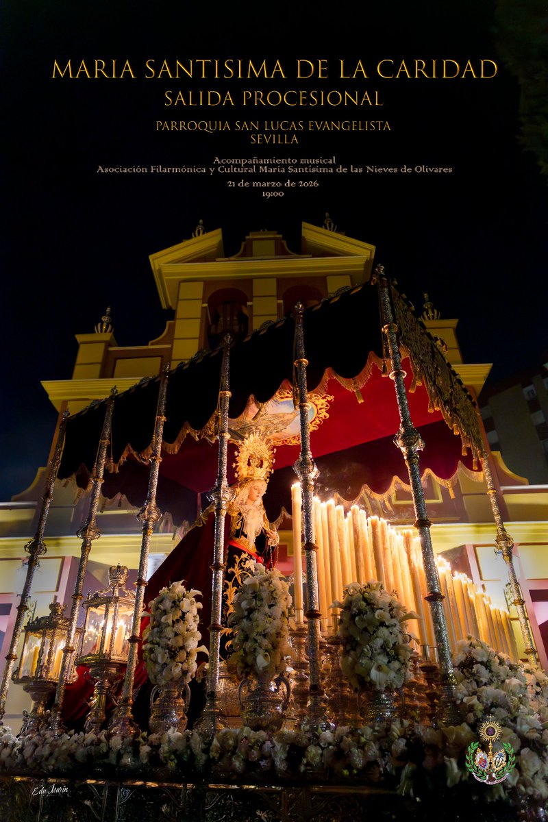 Caridad de San Lucas tweet media