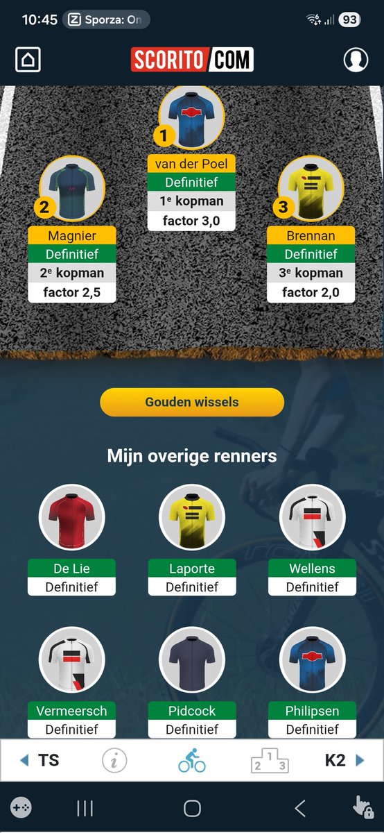 kleinedrekst tweet media