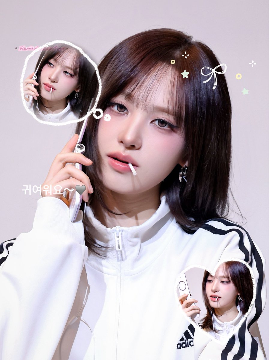 260228 MK #아이브 #리즈 #IVE #LIZ #リズ @IVE_twt