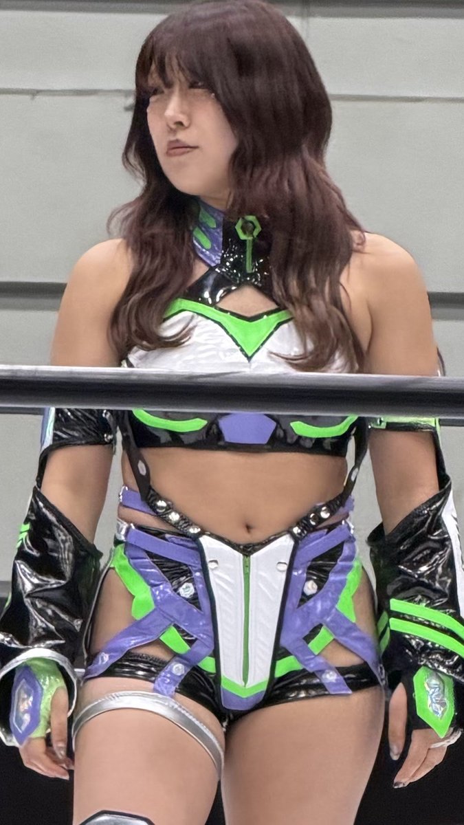 AZM💣選手 #AZM #NEOGENESIS #STARDOM 【撮影日】2026.2.21 【撮影場所