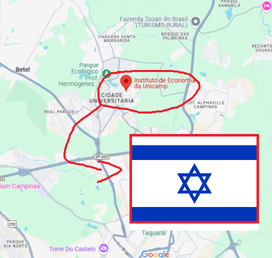 اینجا یک پایگاه هسته‌ای اسرائیل است 👇👇👇👇 @iran_gov
 <a href="/khamenei_ir/">Khamenei.ir</a>