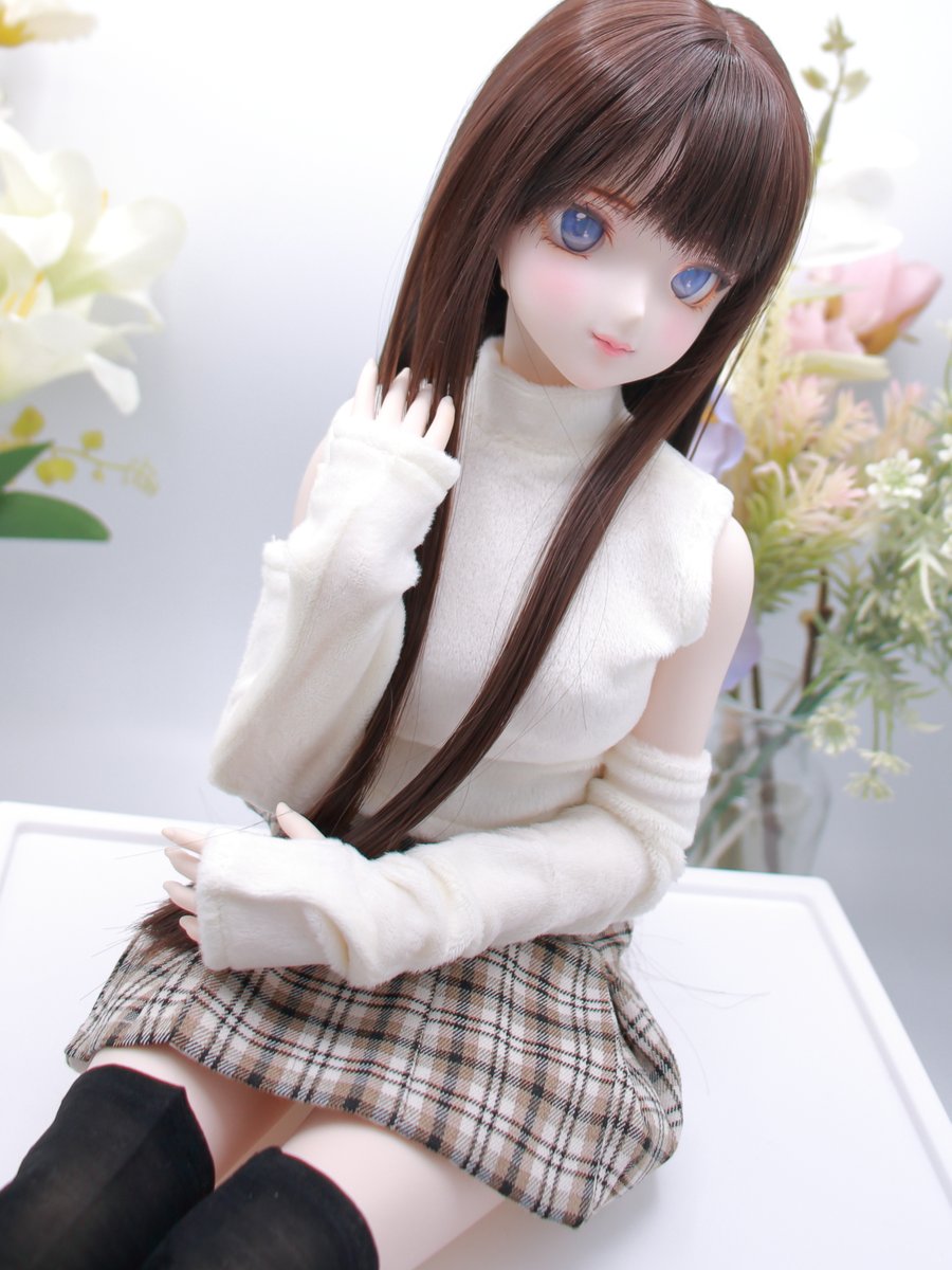 ヴィ (@000vdoll) / Posts / X