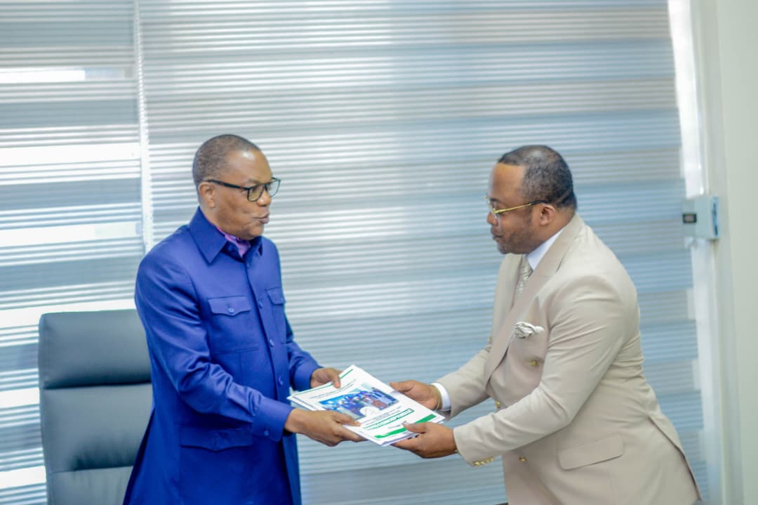 acprdcongo's tweet image. #RDC : l'initiative de création d'une commission "Vérité, réconciliation et cohésion nationale", portée par le Conseil inter-religieux congolais (#CIC), dans l'objectif de préparer le terrain à un dialogue national en République démocratique du Congo, a été saluée par le