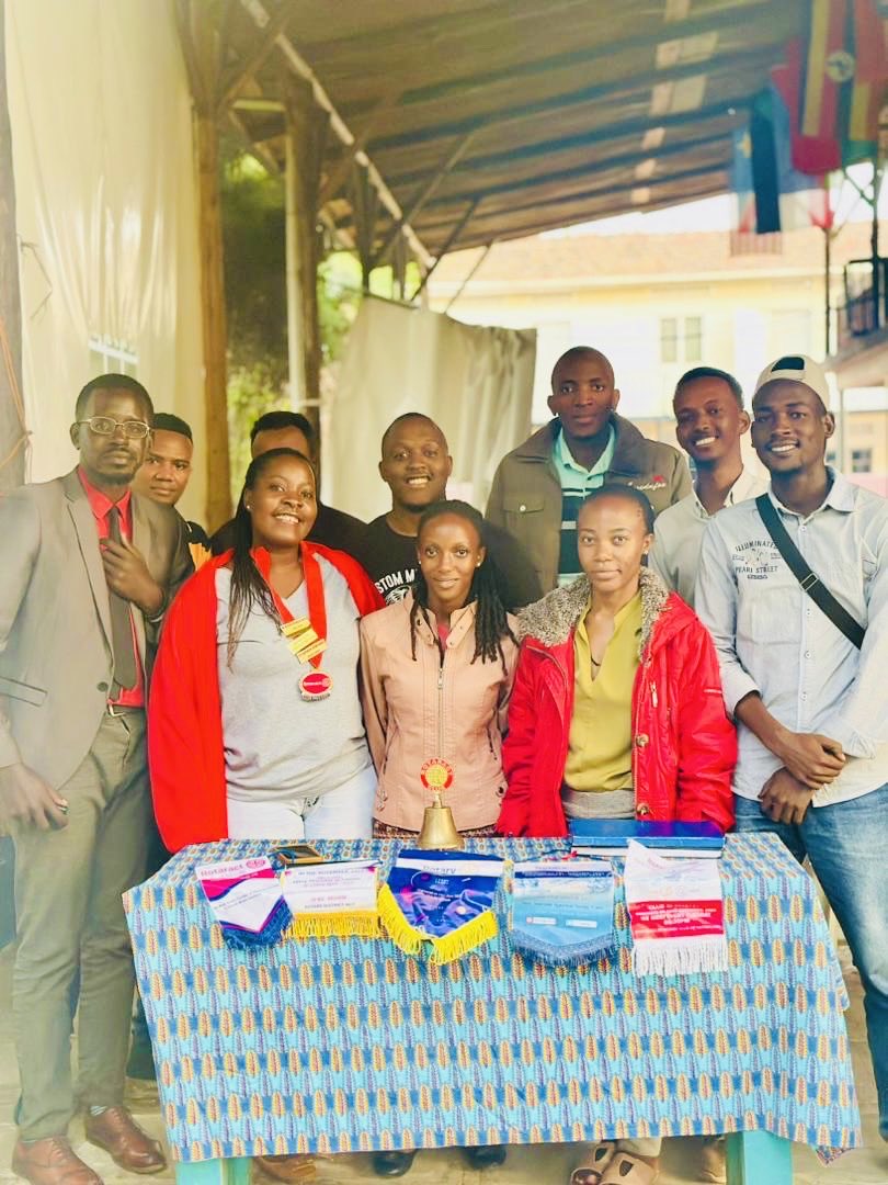 Rct Hope Kansanga tweet media