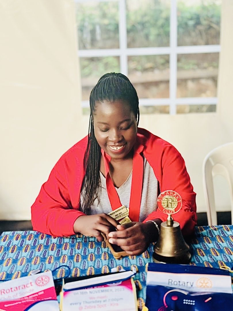 Rct Hope Kansanga tweet media