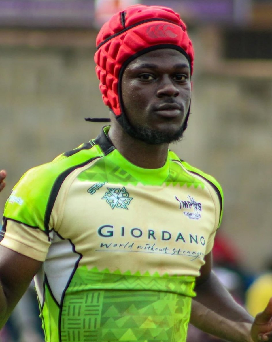 FT in Jinja 🔥. 

Hippos II 03 - 46 Impis II (Intangas) 

We grab our 1st win of the 2026 <a href="/UgandaRugby/">Uganda Rugby Union</a> Reserve League 🔥

#ARROGANCE 
#URUReserveLeague