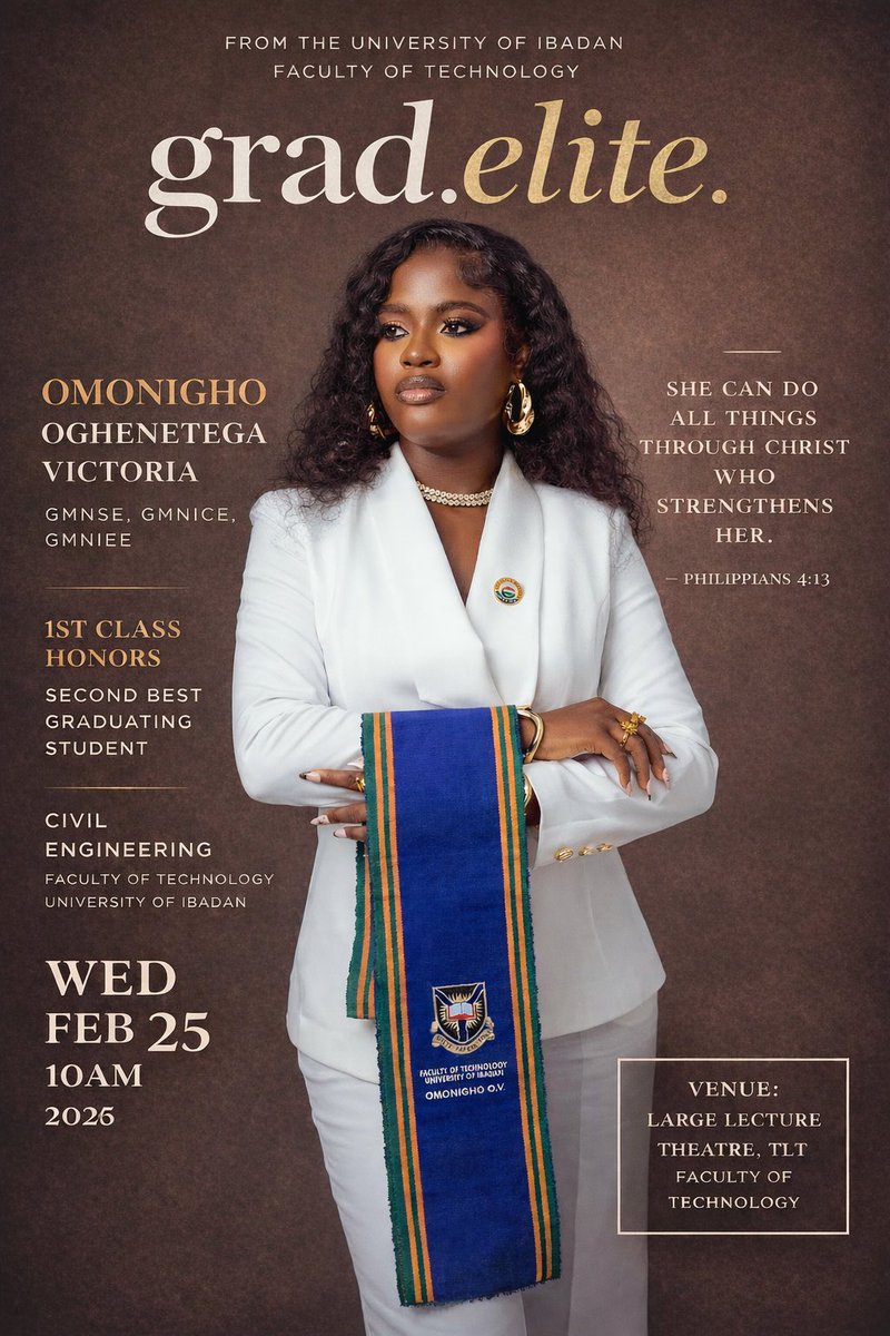 Victoria Omonigho tweet media