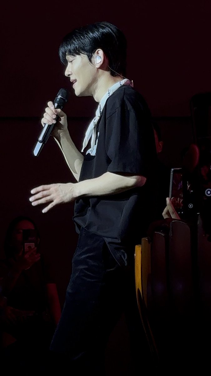 hani serving pcd realness tweet media