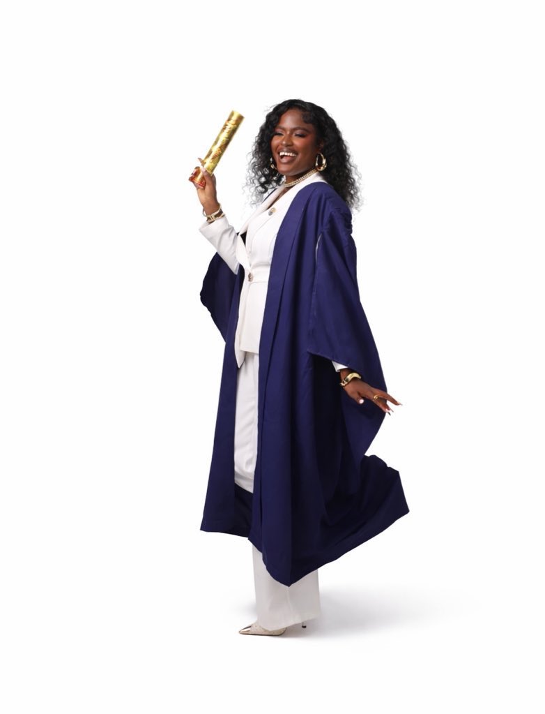 Victoria Omonigho tweet media