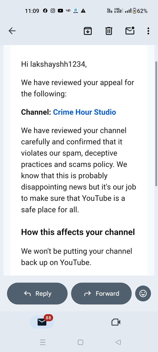 2209 Ish Kumar tweet media