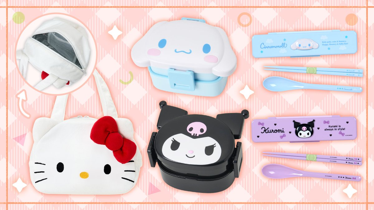 サンリオ推し活部🌈 (@sanrio_oshikatu) / Posts / X