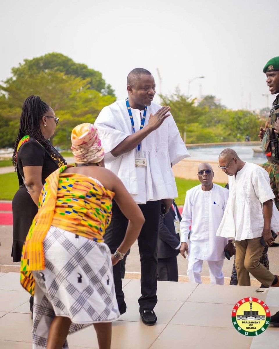 Prof. Titus K. Beyuo tweet media