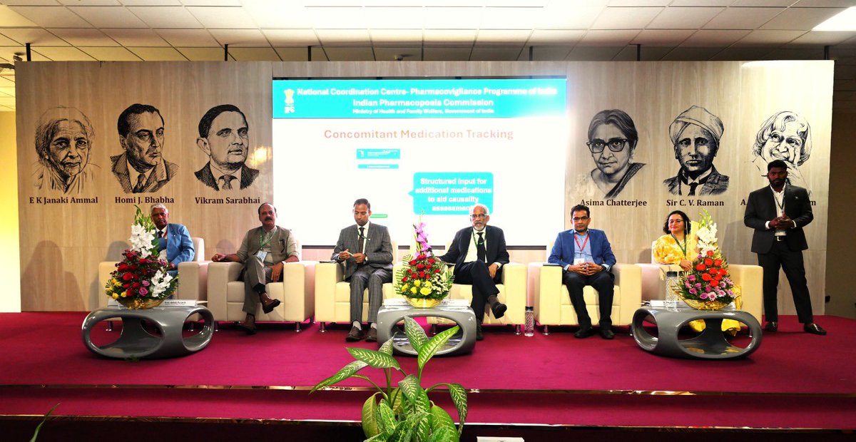 Ministry of Health tweet media