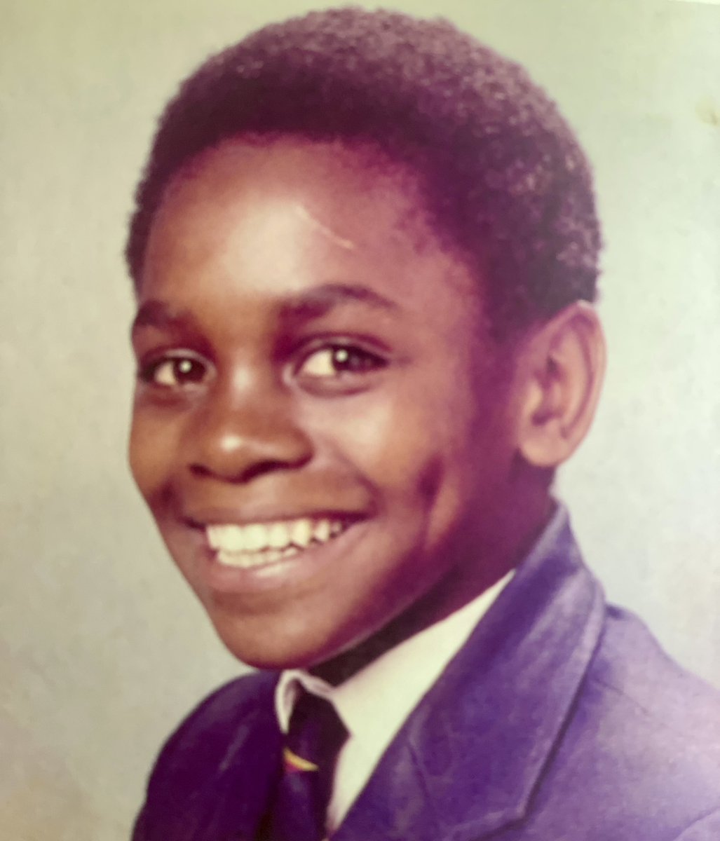 Audley Harrison MBE tweet media