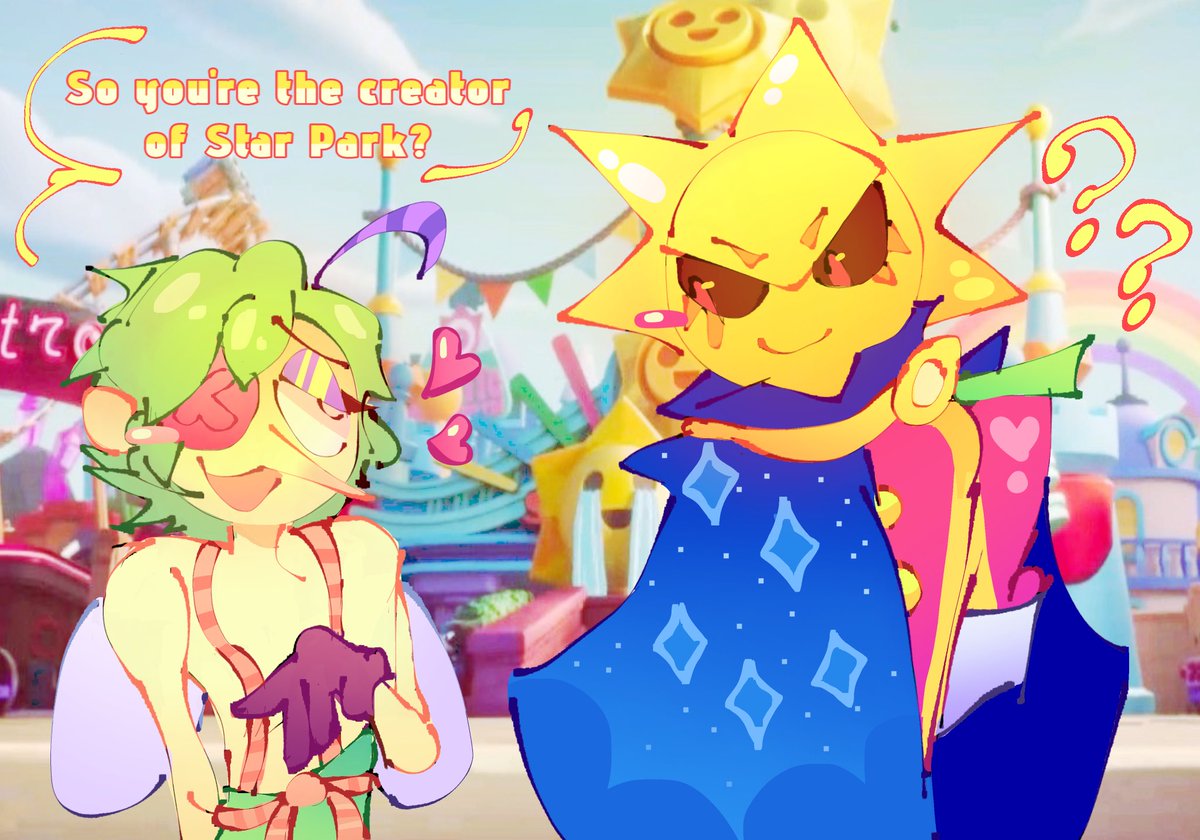 KefikGV75's tweet photo. I love them.
#Sirius #Angelo #BrawlStars #BrawlStarsArt #ship https://t.co/7f6wvt4Jtq