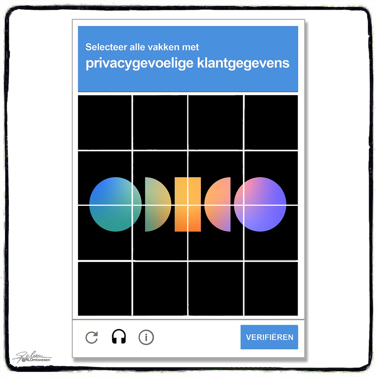 Ruben L. Oppenheimer 🏴‍☠️ tweet media