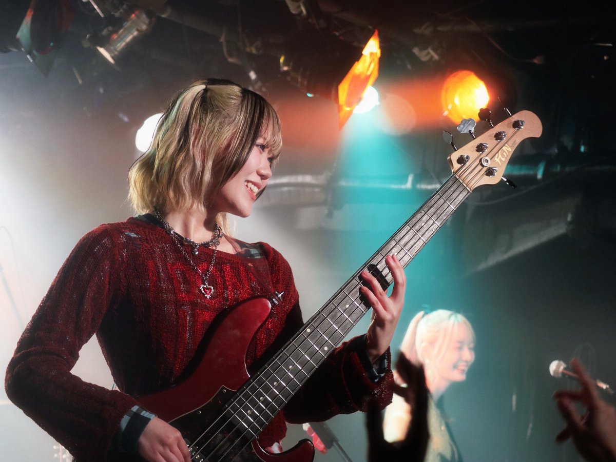 NEK! 2nd ANNIVERSARY LIVE TOUR 2026” @ 神奈川・横浜BAYSIS ソールド