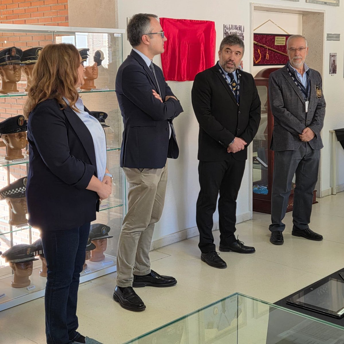 SUP - Formación tweet media