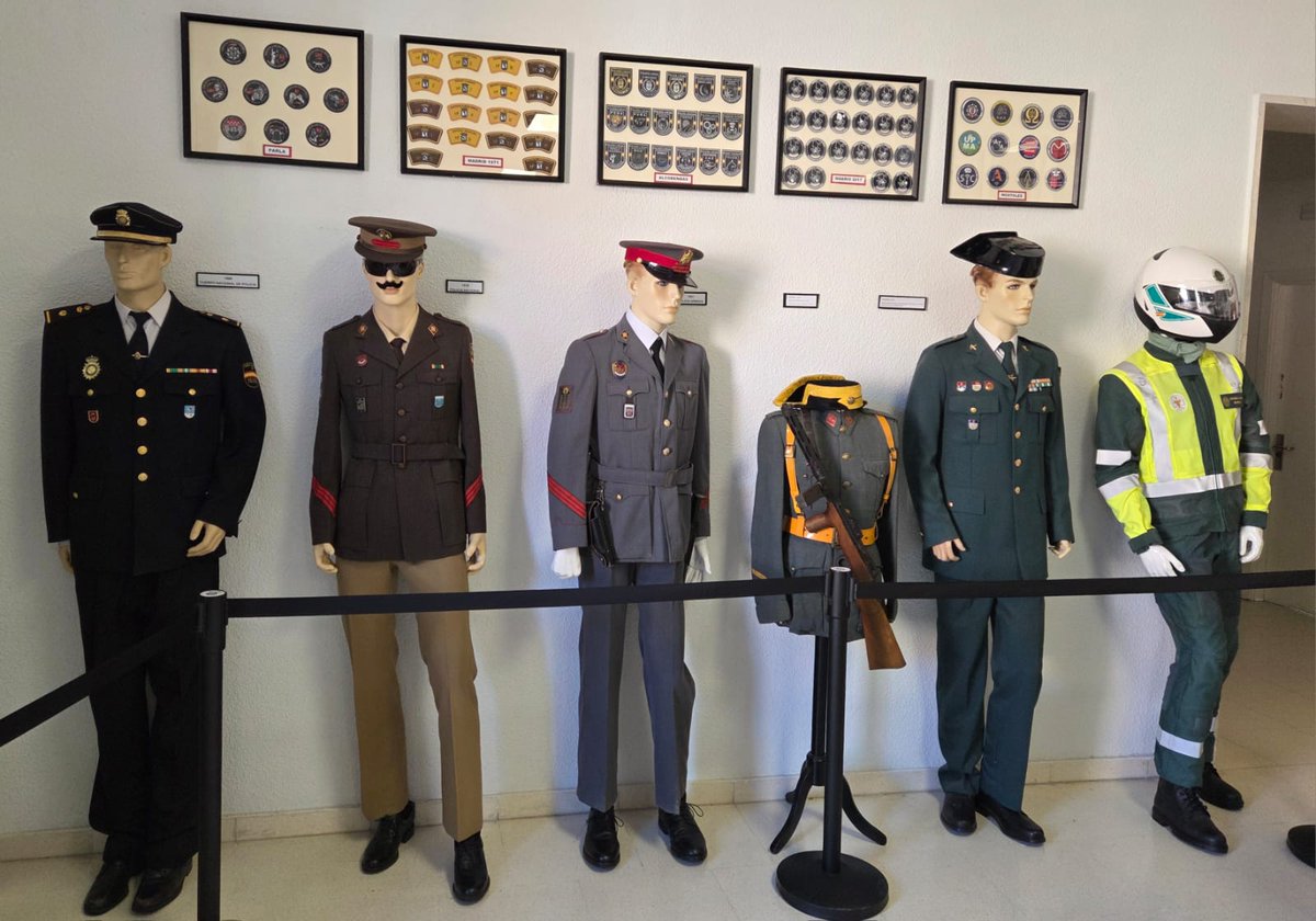 SUP - Formación tweet media