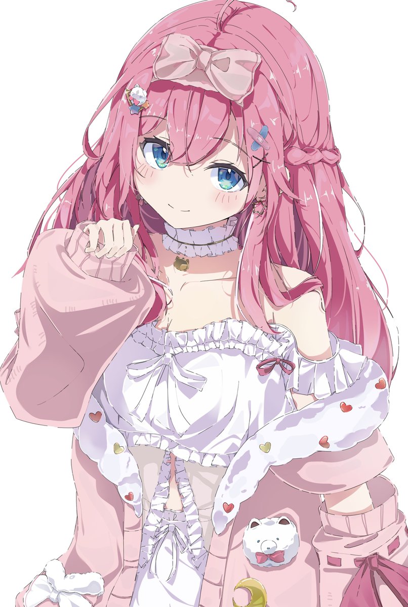 枢 るる (@lulu0607_) / Posts / X