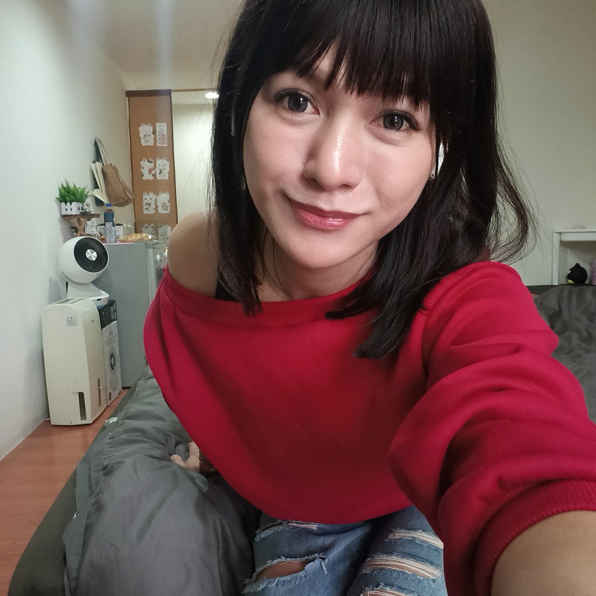 希希_yishi 🐎♉🩵 tweet media