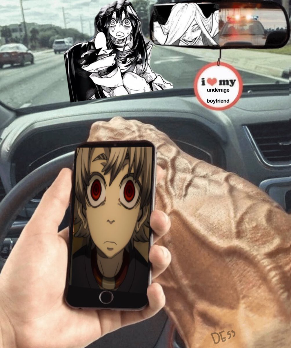 🔞 夕方 𒉭 tweet media