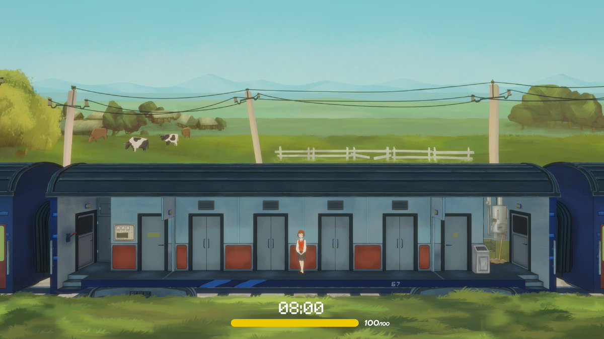 Antioma 👶 West East Studio tweet media