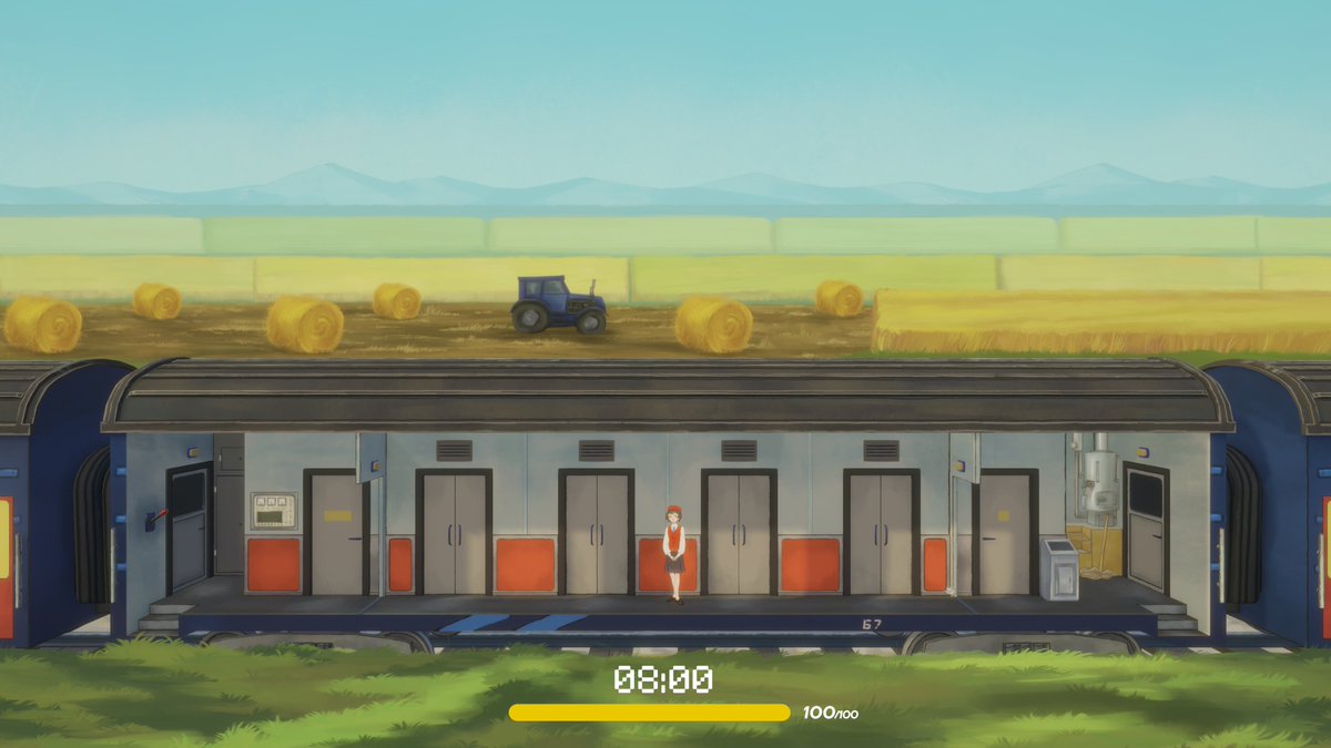 Antioma 👶 West East Studio tweet media