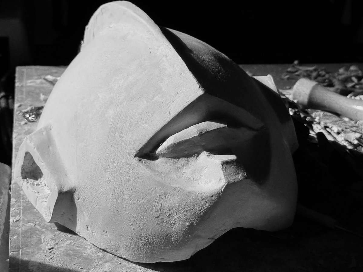 大熊 悠真（怪獣映画館） tweet media