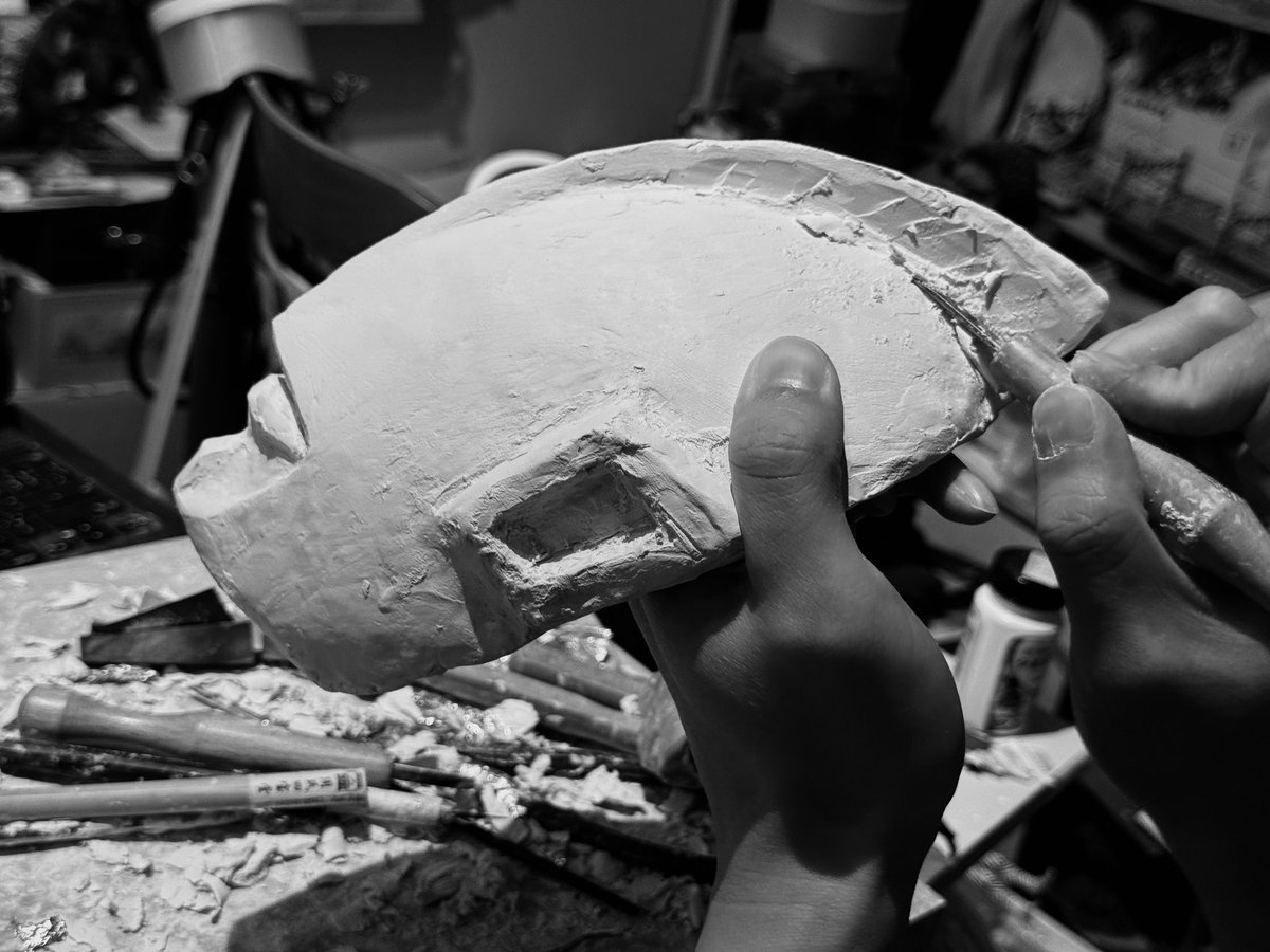 大熊 悠真（怪獣映画館） tweet media