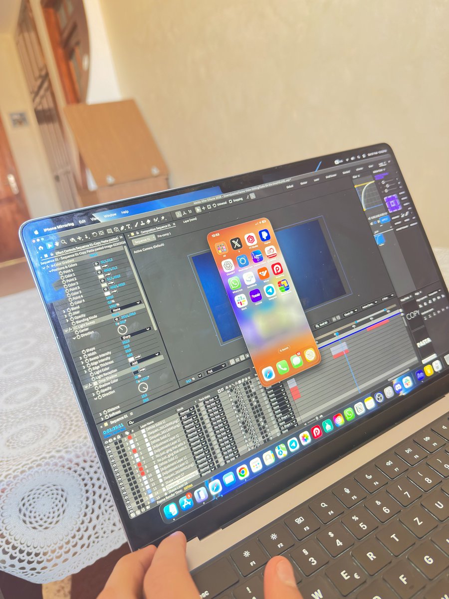 Yacine Zaoui tweet media