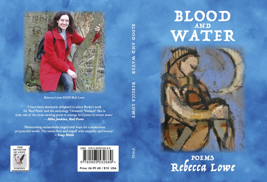 The Seventh Quarry/Swansea Poetry Magazine & Press tweet media