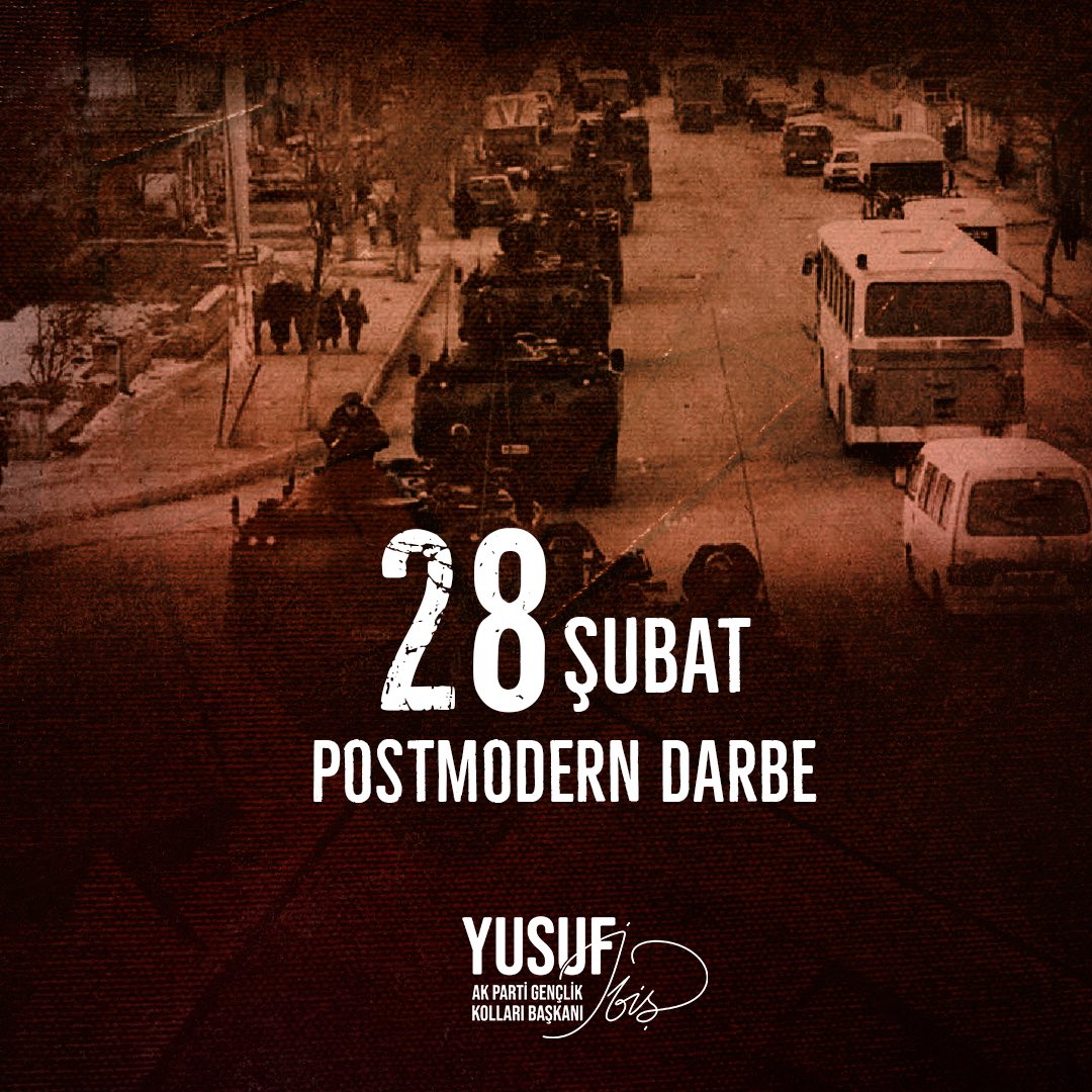 Yusuf İBİŞ tweet media